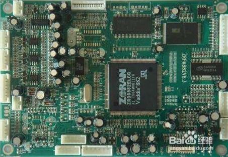 HDMI接口故障與貼片式LED維修指南