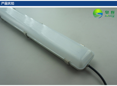 LED三防燈全面解析 從SMD貼片式防腐燈罩到CL系滿天星乳白磨砂罩的應用與選擇