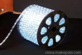 天津市海龍躍光電照明出品 高質(zhì)量貼片式LED5050燈條【滴膠30燈/60燈】詳解